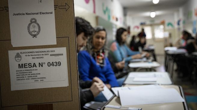 La Junta Electoral determinó un protocolo por posible faltante de boletas
