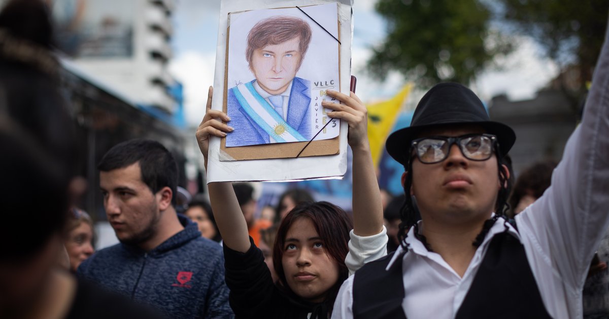 Milei ganó y la Ley de Bases y Puntos de Partida para la Libertad de los Argentinos es una realidad