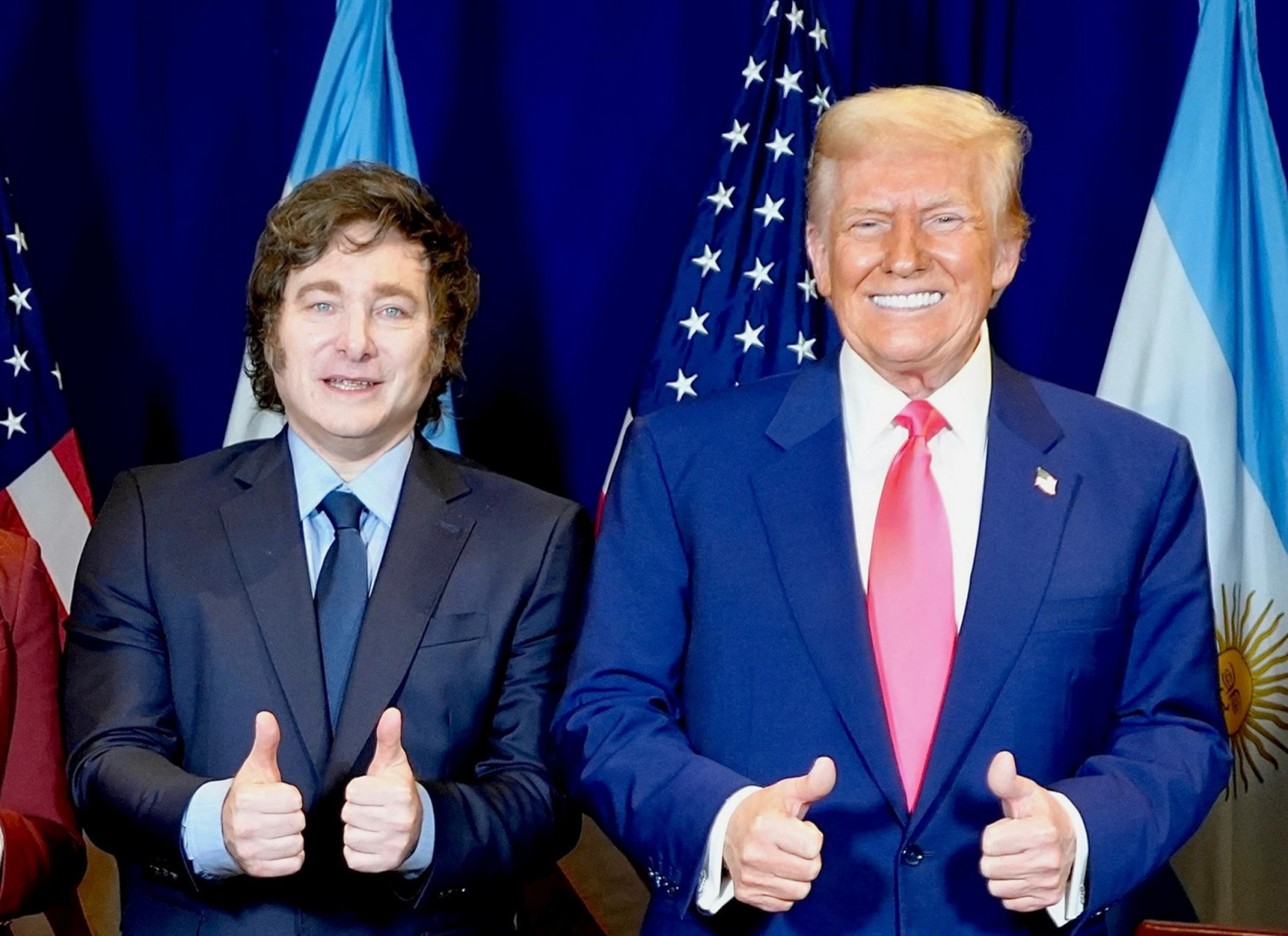 Trump en modo Milei: La Universidad de Harvard denunció al gobierno de los EE UU por congelar sus fondos