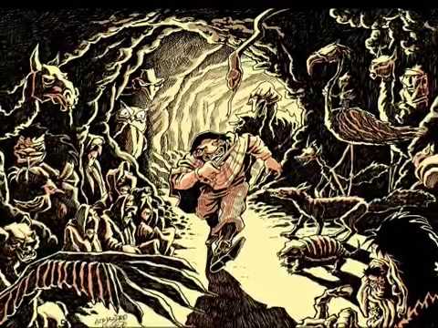 La Muerte de la Salamanca