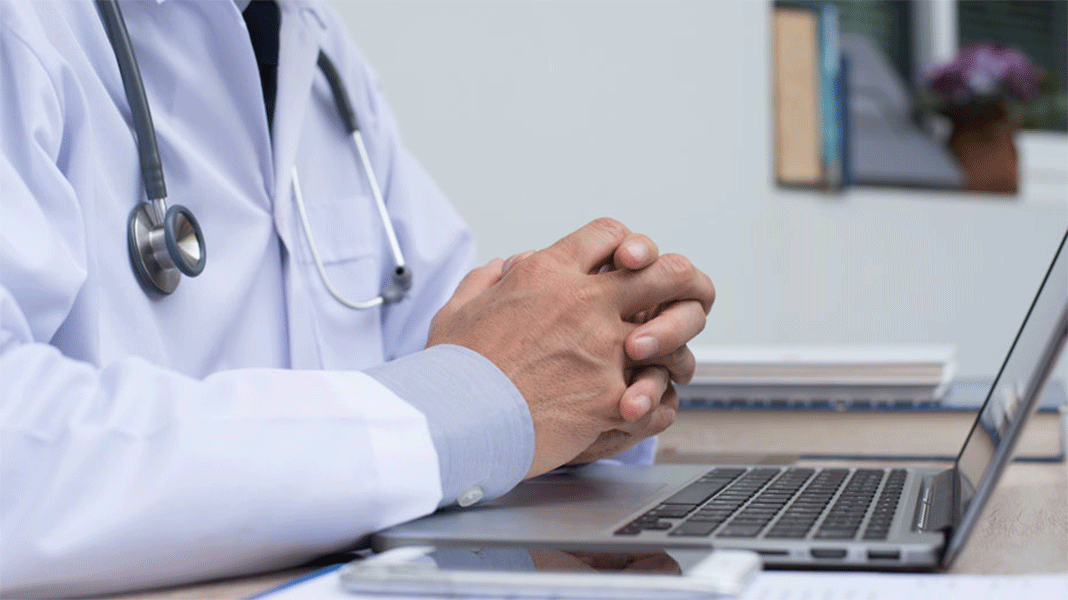 El municipio de Quilmes ofrece nuevas opciones de atención médica online