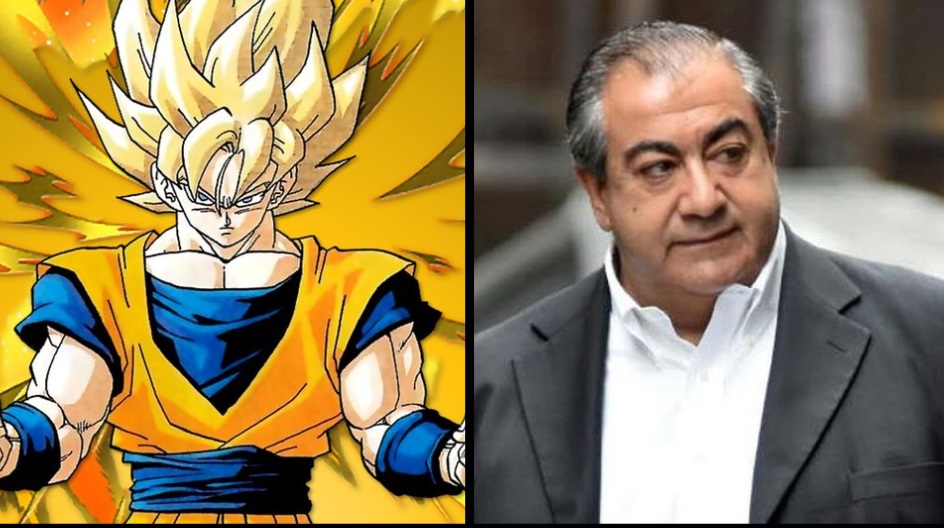 Daer super Saiyajín: “Si la reforma laboral es para retroceder no va a haber negociación de ningún tipo”