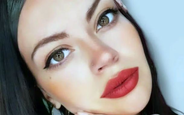 Influencer tucumana se quitó la vida en un vivo de Tik Tok: “Prefiero matarme antes que él me mate a mí”