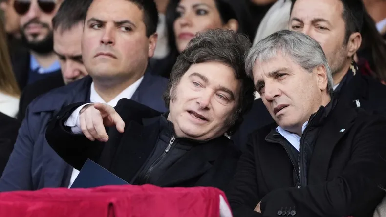 Octubre se convirtió en el quinto mes consecutivo con la inflación subiendo, según el INDEC, cerró en un 2,3%