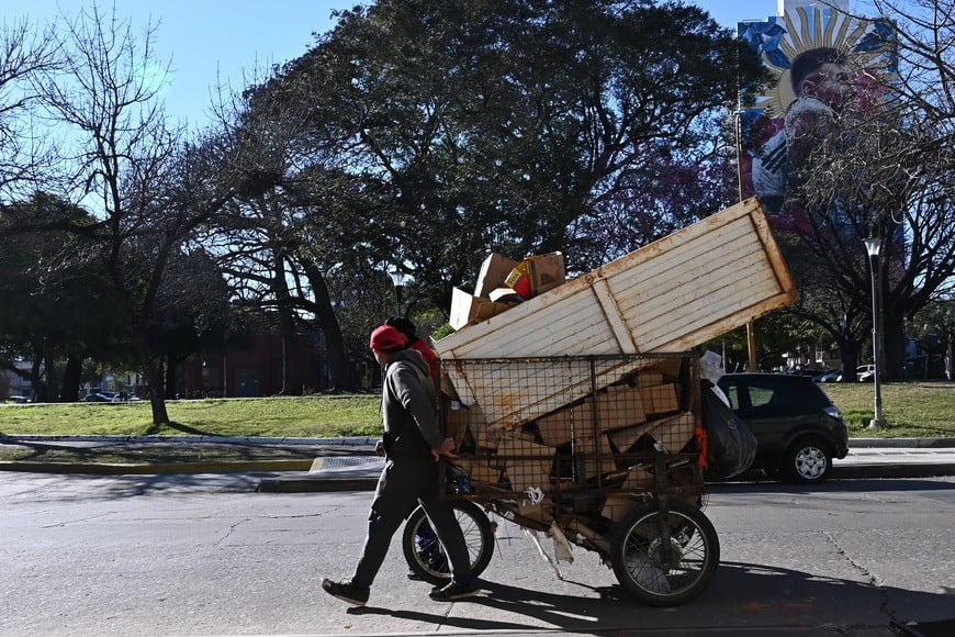 Para el Ministerio de Capital Humano la pobreza se redujo al 27,5% y es gracias a la baja de la inflación