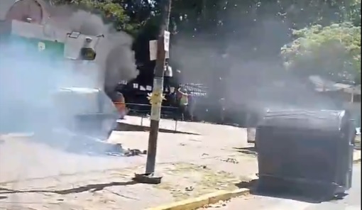 Conflicto desatado en Quilmes por la privatización del estacionamiento en la ciudad