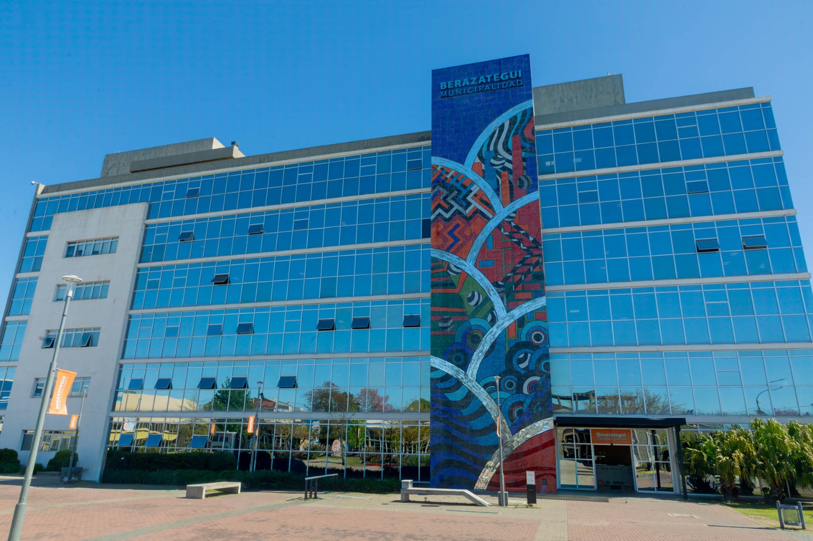 El intendente Balor y el HCD de Berazategui van a la justicia contra EDESUR