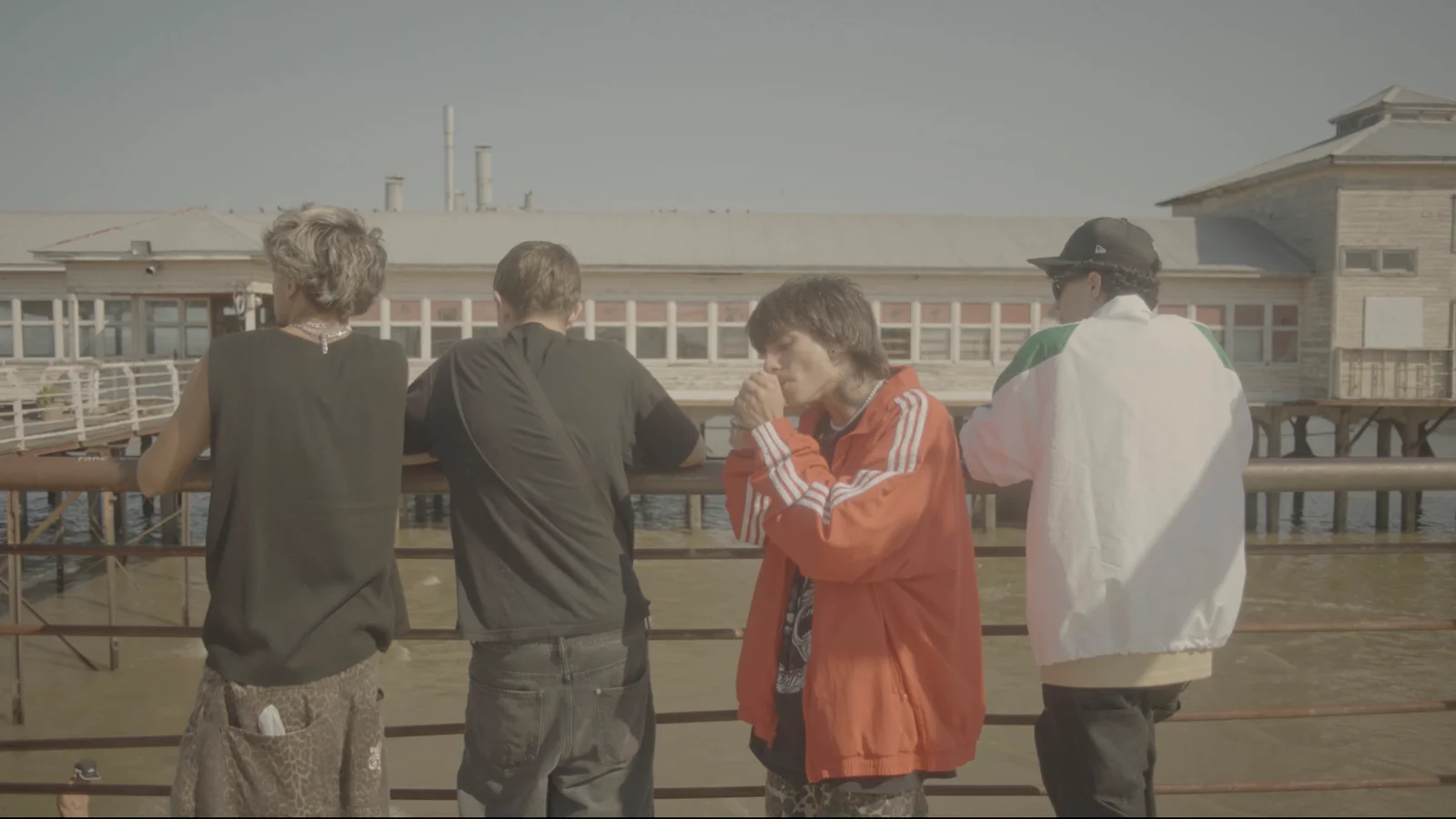 Inti Huasi le puso impronta de Conurbano Sur a un clásico de 50 Cent