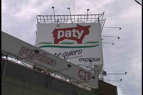 La recesión pone en jaque a 450 trabajadores de la emblemática firma Paty