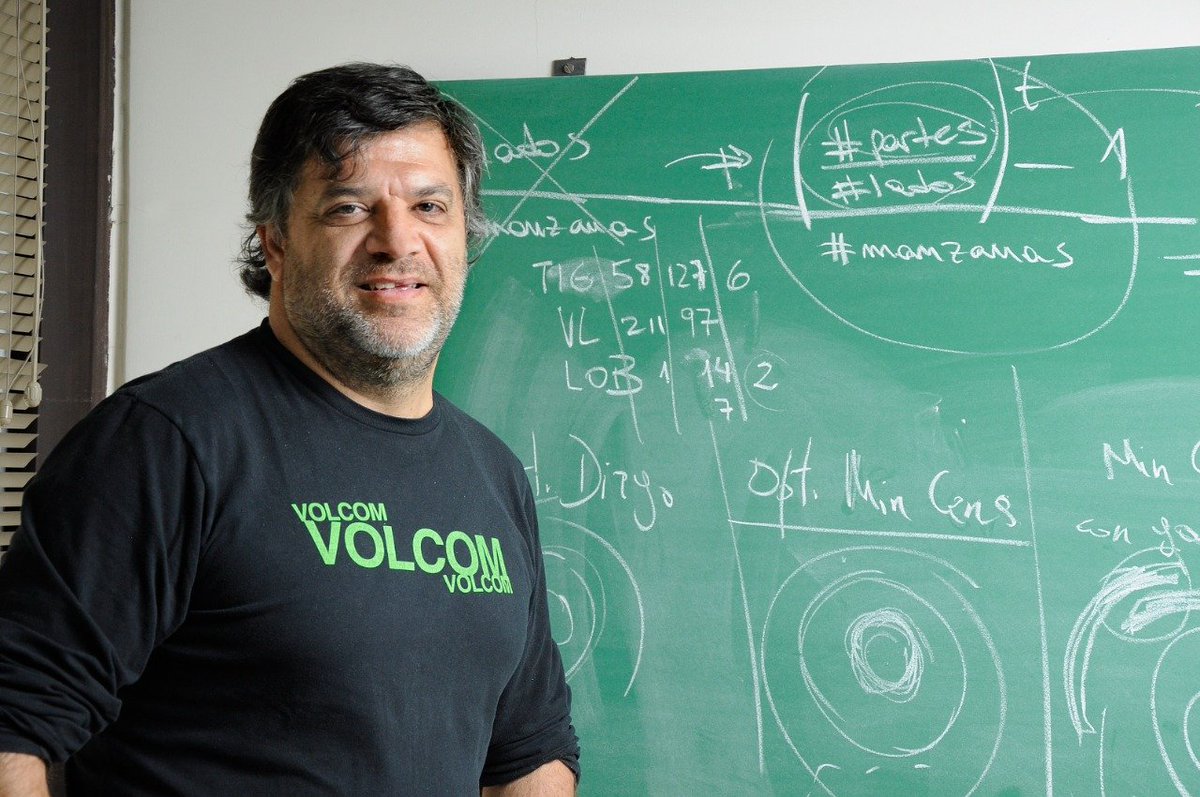 Decano de Ciencias Exactas de la UBA sobre la intervención libertaria al INDEC: “Hay una absoluta falsificación de la realidad”