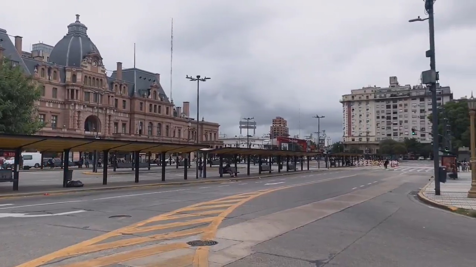 Paro Nacional: La CGT paraliza el país en un grito contra la Reforma Laboral y el cierre de industrias 