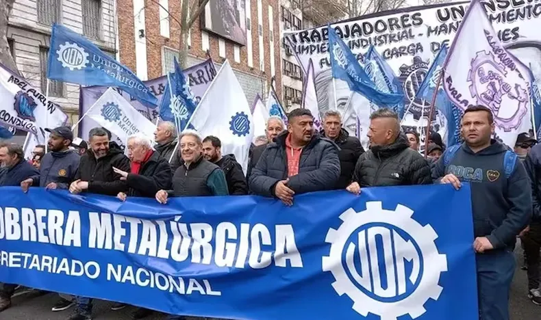 Paro Nacional de la CGT: ¿Qué gremios «rompen» la tregua y marchan igual al Congreso?