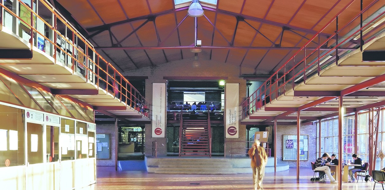 Universidades en jaque: CONADU anunció una semana de paro y peligra el inicio de clases