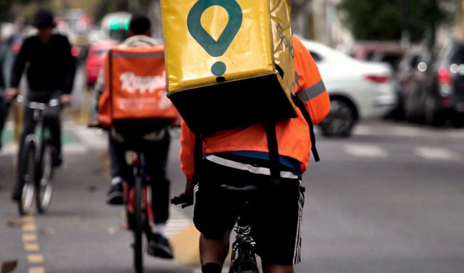 Radiografía de la precarización: el empleo informal creció casi un 29% en la última década