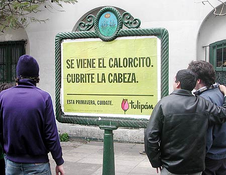  Tulipán despidió al 60% de su personal por la caída del consumo