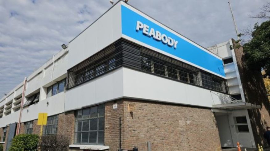 Crisis industrial: Peabody entró en concurso de acreedores y peligra su planta de La Tablada