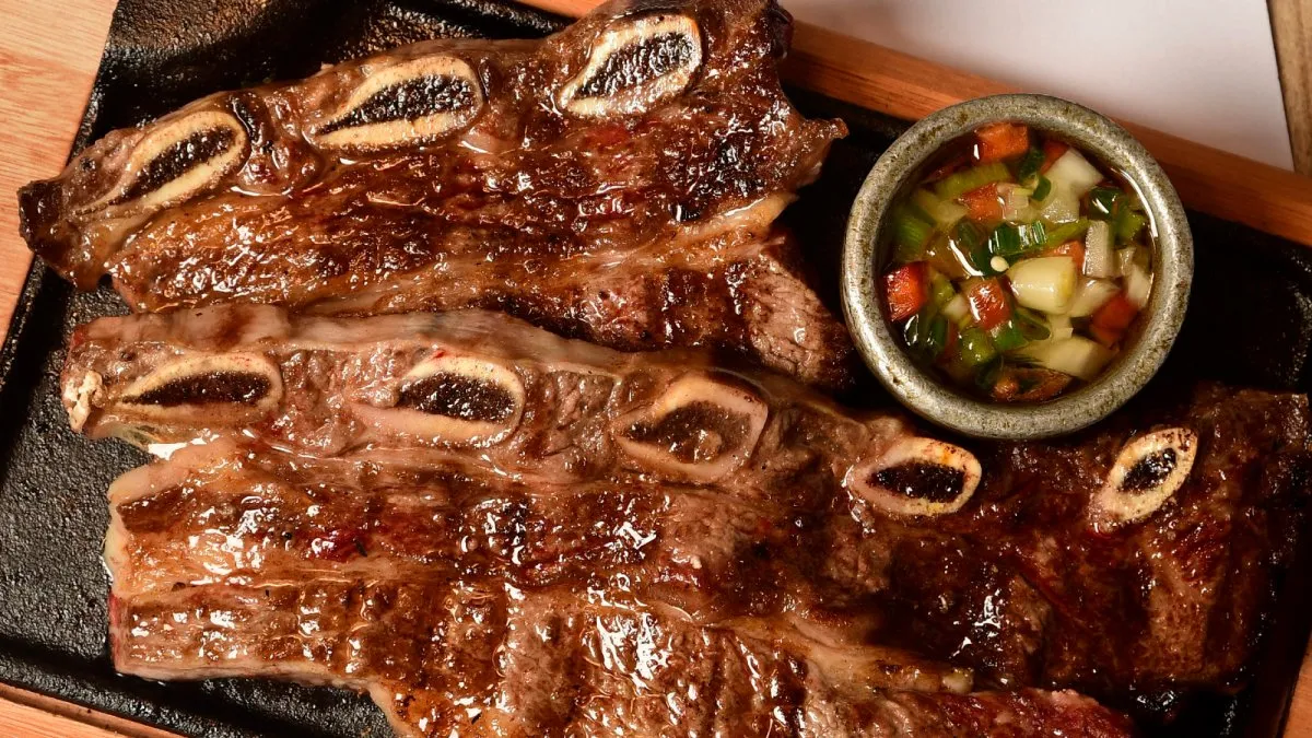 ¿La libertad de no comer? El asado es un lujo prohibido: el consumo de carne es el más bajo en 20 años