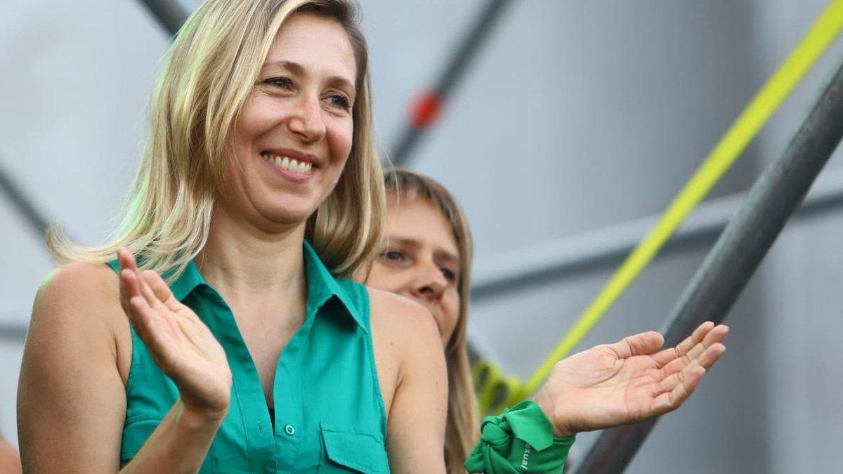 El boom Myriam Bregman en las encuestas: ¿próxima presidenta o la llave para una derrota del peronismo?