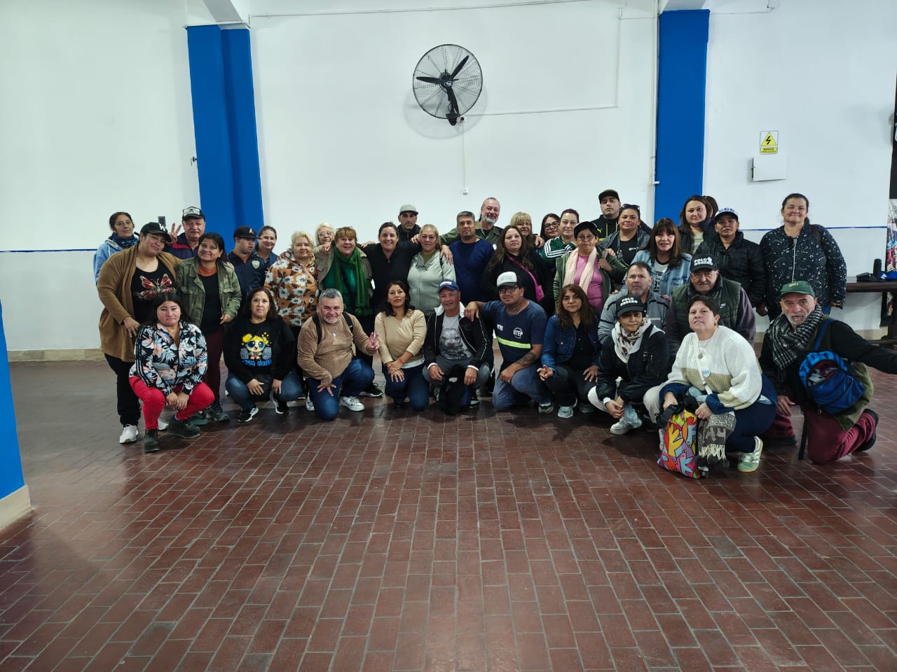 Alerta en Quilmes: 30.000 trabajadores de la economía popular pierden el programa Volver al Trabajo