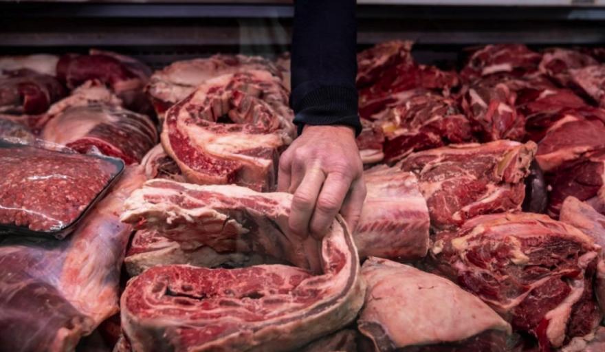 Carne para pocos: por la apertura exportadora, el consumo cayó a su mínimo histórico