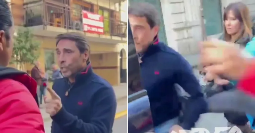 Eduardo Feinmann en el ojo de la tormenta: investigan sus vínculos con una droguería y el financiamiento político