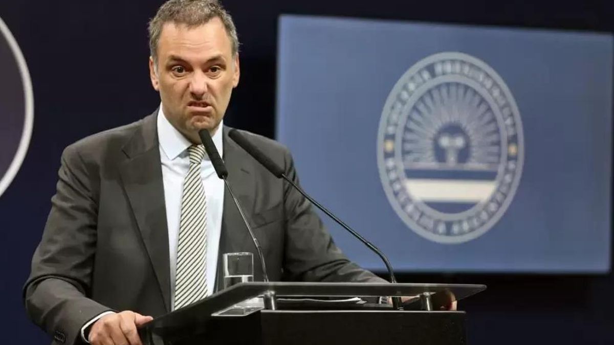 El Gobierno reabrirá la sala de periodistas de Casa Rosada tras una semana de restricciones