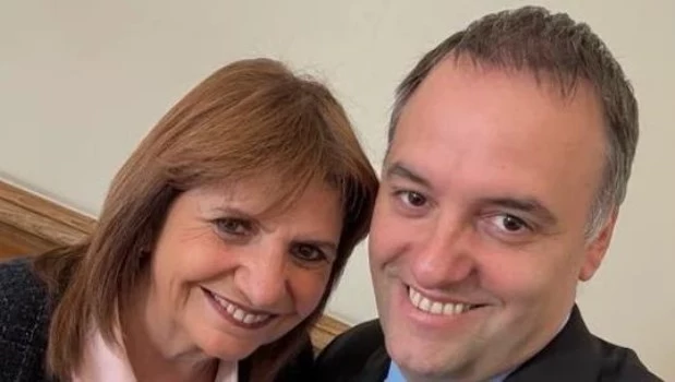 Escándalo total en La Libertad Avanza: Patricia Bullrich presentó su declaración jurada y dejó en jaque a Manuel Adorni