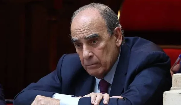 Furia en Olivos: Karina Milei echó a Guillermo Francos por no «bancar» a Adorni