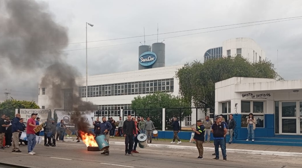 Masacre laboral: Bajo el frío económico de Milei, ya se perdieron 314.000 empleos registrado