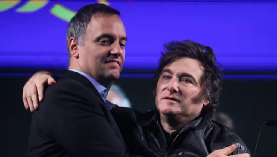 El escándalo de Manuel Adorni golpea a Javier Milei: encuestas confirman el derrumbe de confianza y el fracaso del relato anticorrupción