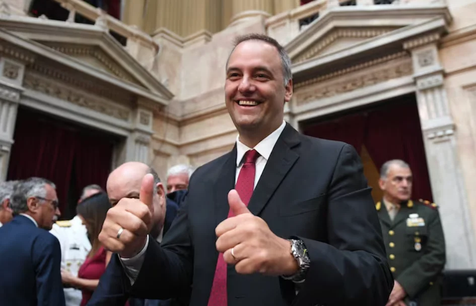 Escándalo Adorni: la oposición no logró el quórum y el oficialismo ganó tiempo en Diputados