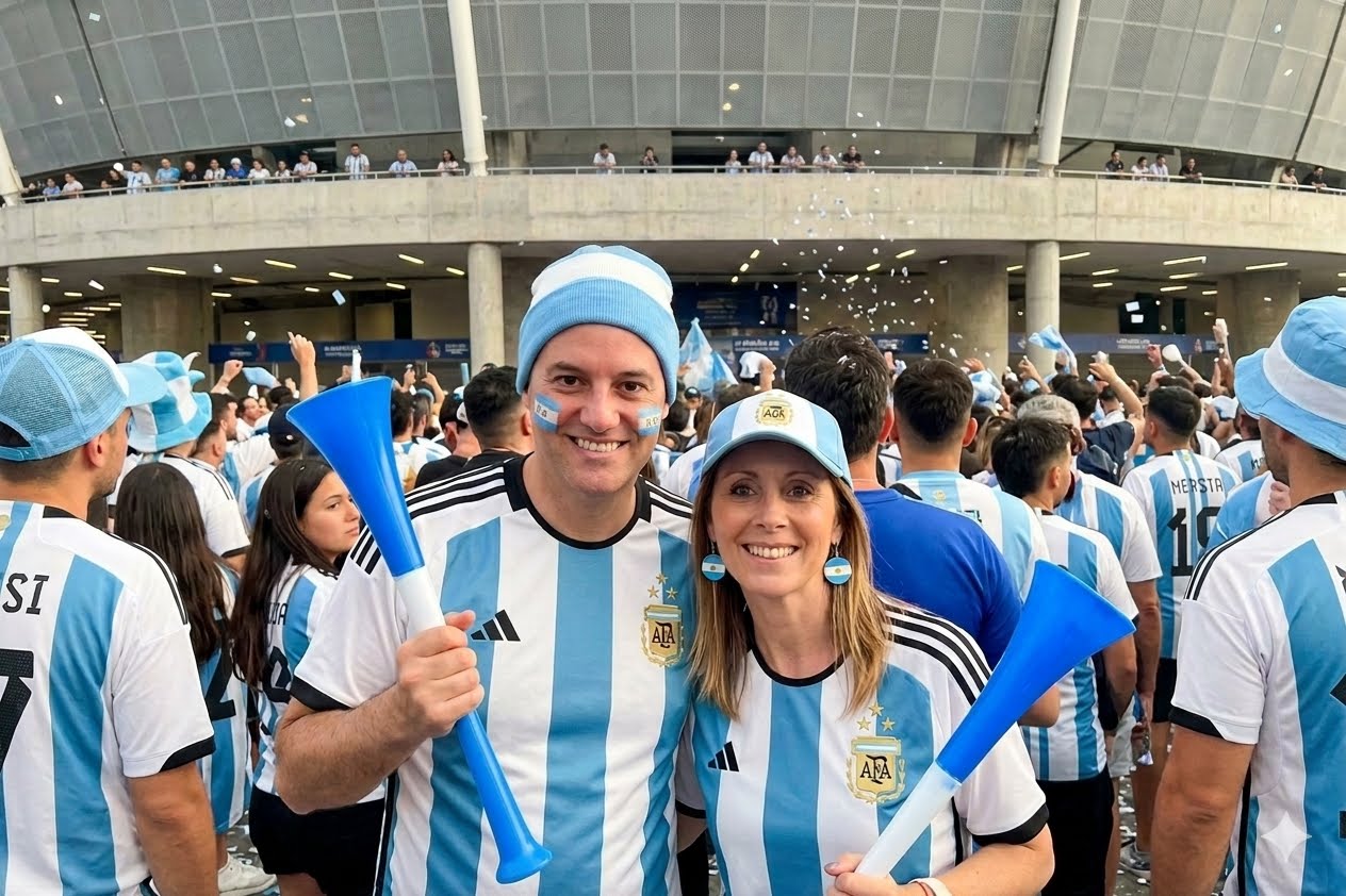 Escándalo en el Gabinete: Adorni especula con el Mundial de Fútbol para presentar su demorada declaración jurada