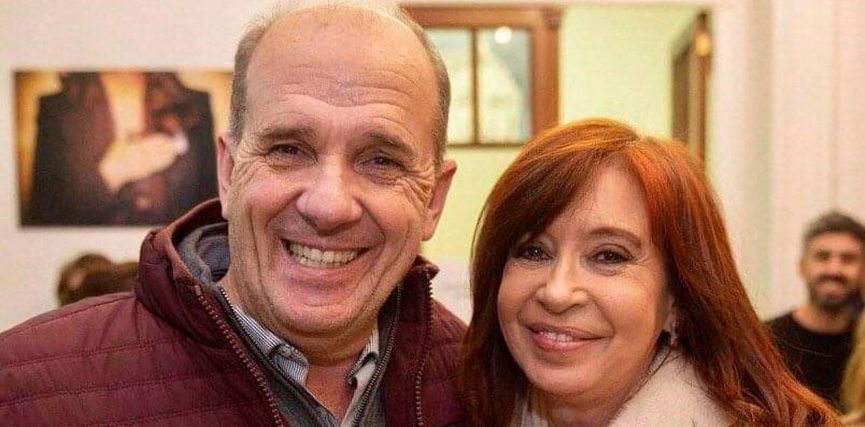 Interna feroz: «Algunos boludos del gabinete de Kicillof se enojan conmigo porque soy leal a CFK»