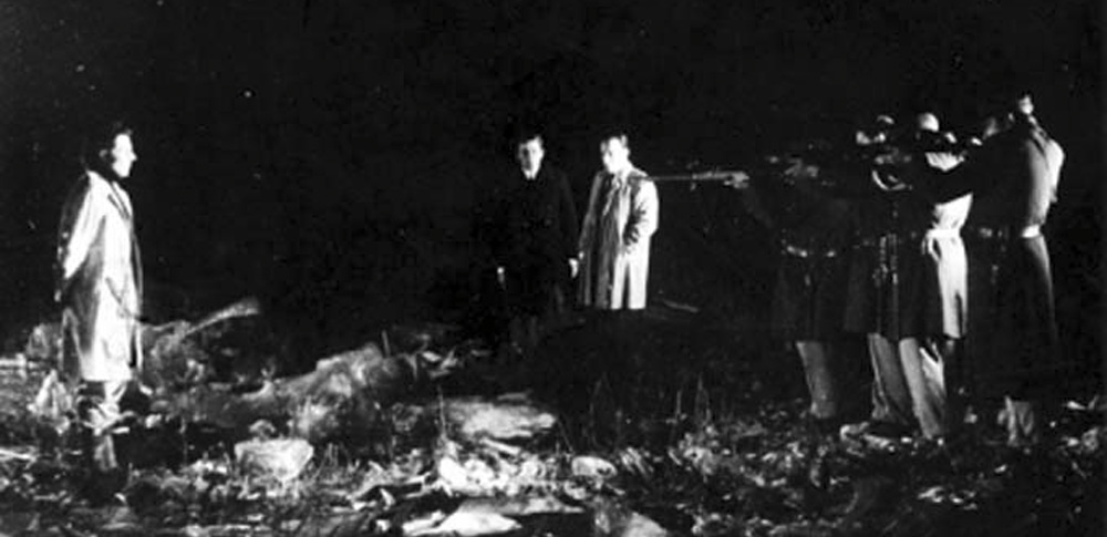 Histórico: Declaran de lesa humanidad los fusilamientos de José León Suárez