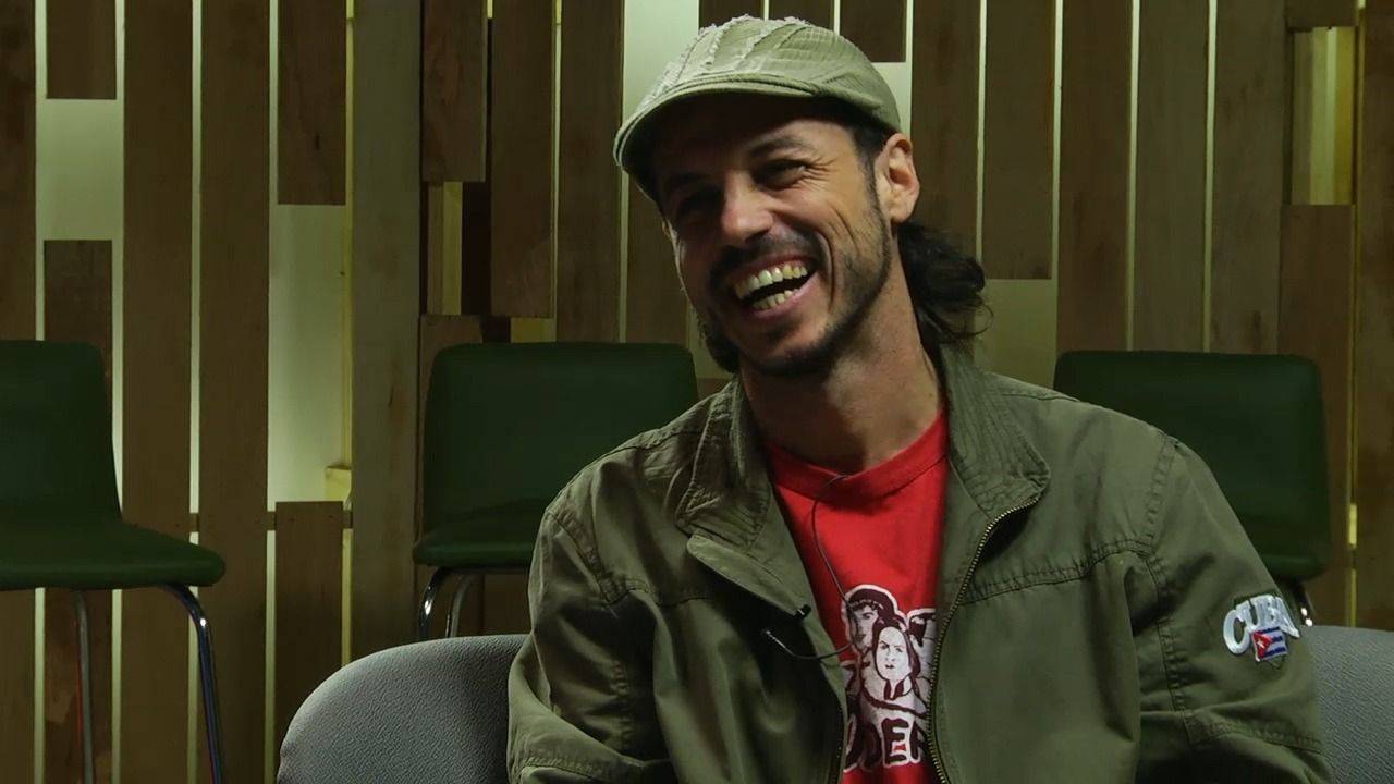 La Garganta Poderosa apartó a Nacho Levy tras graves denuncias de violencia de género