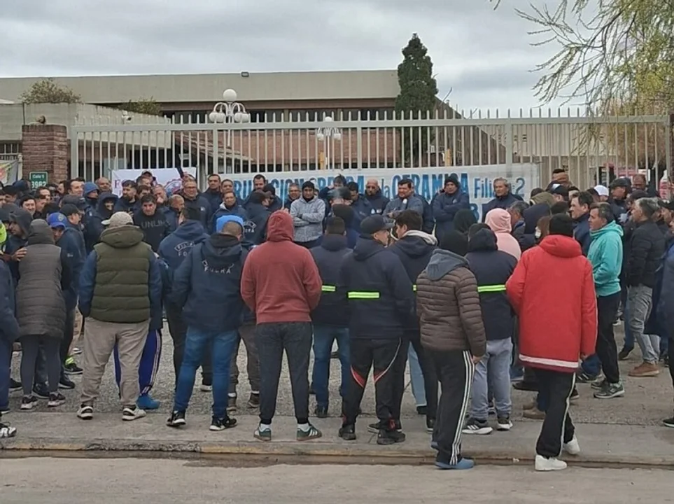 Ni un número a favor de los trabajadores: el informe de CEPA que desnuda la dureza del modelo de Milei