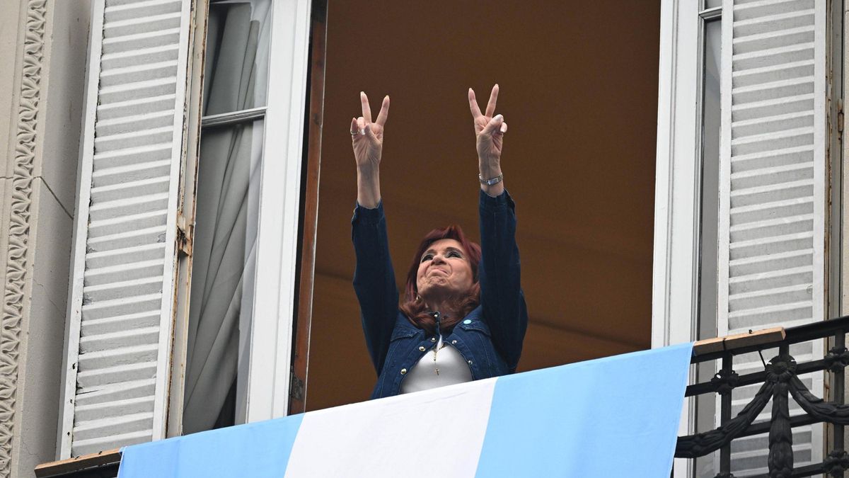 Cristina Kirchner denunciará al Estado argentino ante la ONU por la causa Vialidad