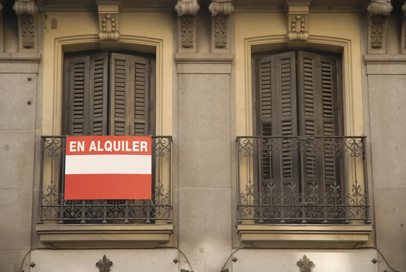 Emergencia habitacional: 3 de cada 10 hogares inquilinos están en crisis