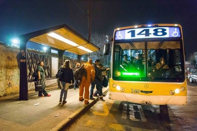 ¿Se viene el paro? La UTA define el futuro del transporte público bajo la sombra de un nuevo tarifazo