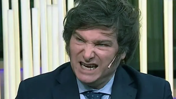 El 50% de los argentinos ya no soporta el ajuste de Milei y crece el pesimismo económico