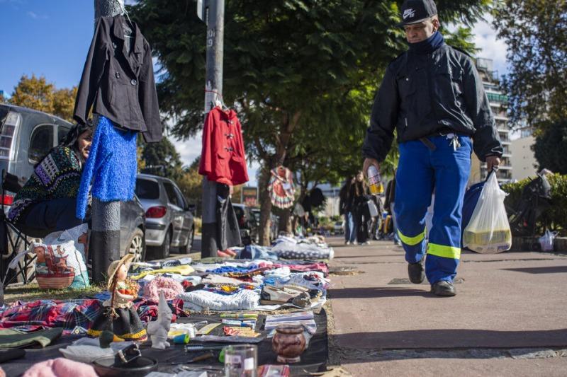 Argentina injusta: la informalidad laboral trepó al 44,2% y golpea con fuerza a jóvenes y mujeres