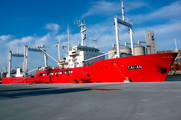 Escándalo en Ushuaia: Milei autorizó amarre de buque petrolero británico