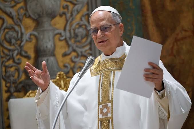 Histórica visita: el Vaticano confirmó que el Papa León XIV llegará a la Argentina en noviembre