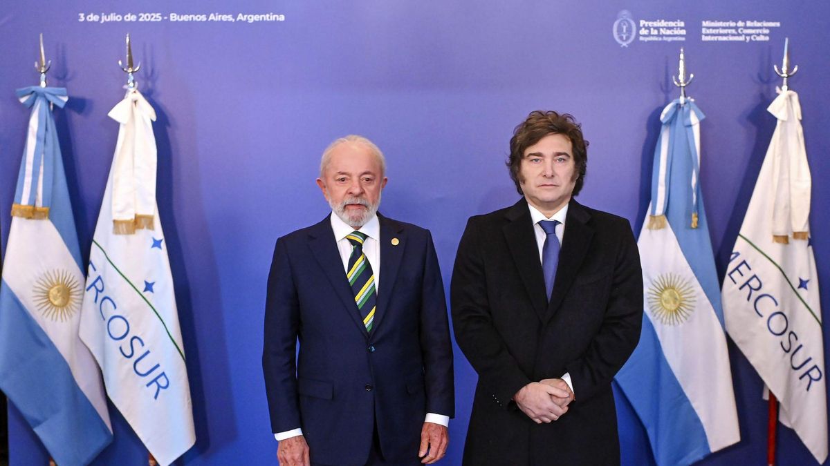 Lo que dejaron los insultos de Milei: Brasil reaccionó y echó al embajador argentino