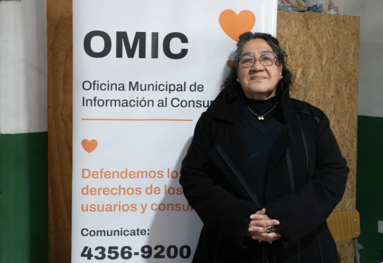 Vecina de Berazategui recibió de EDESUR factura por 8 millones y el municipio logró que la empresa reconociera el error