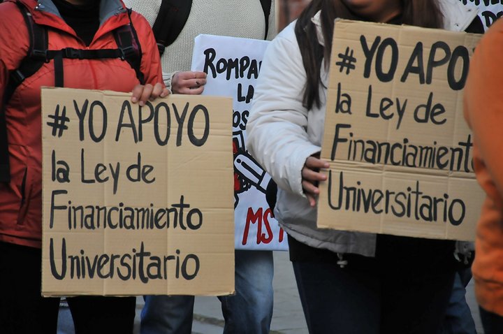 Revés judicial para Milei: un juez federal ordenó liberar de inmediato los fondos para las universidades