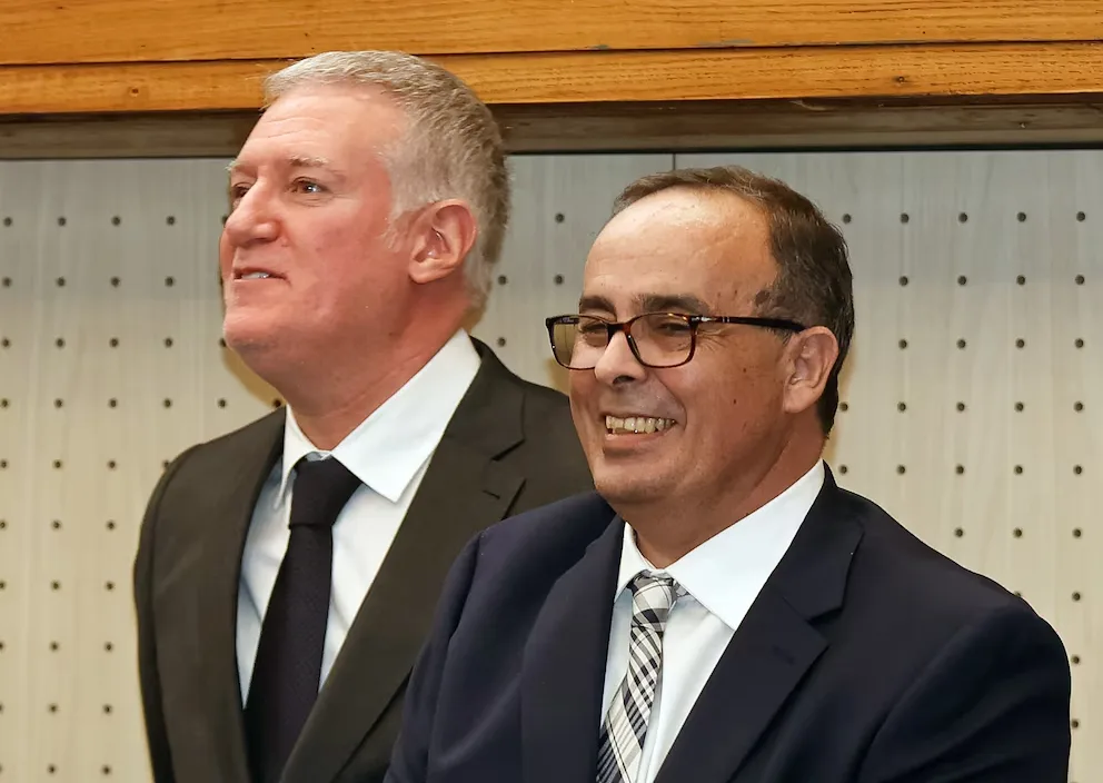 Haciendo los deberes: Bertuzzi y Yadarola, apenas asumidos en la Cámara porteña, apartaron a querellantes de la causa LIBRA