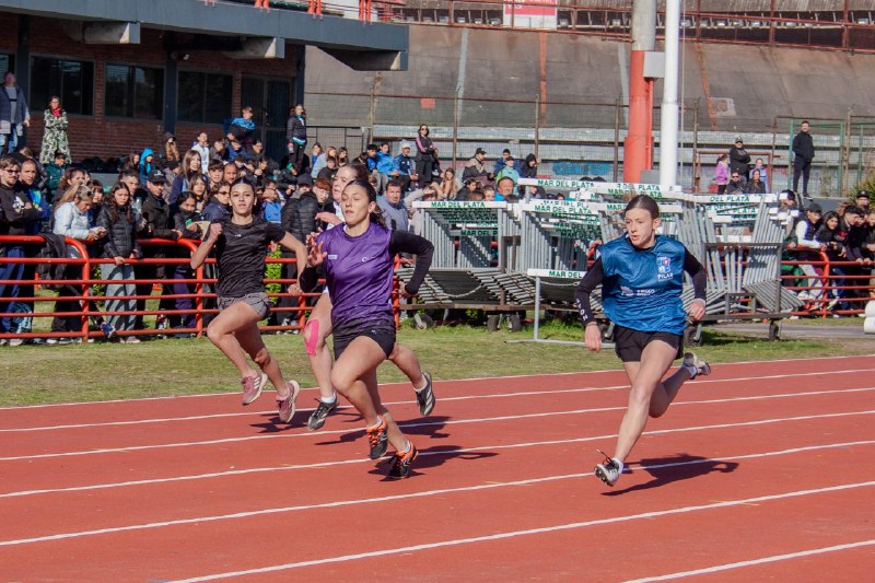Quilmes ya obtuvo 10 medallas en los Juegos Bonaerenses
