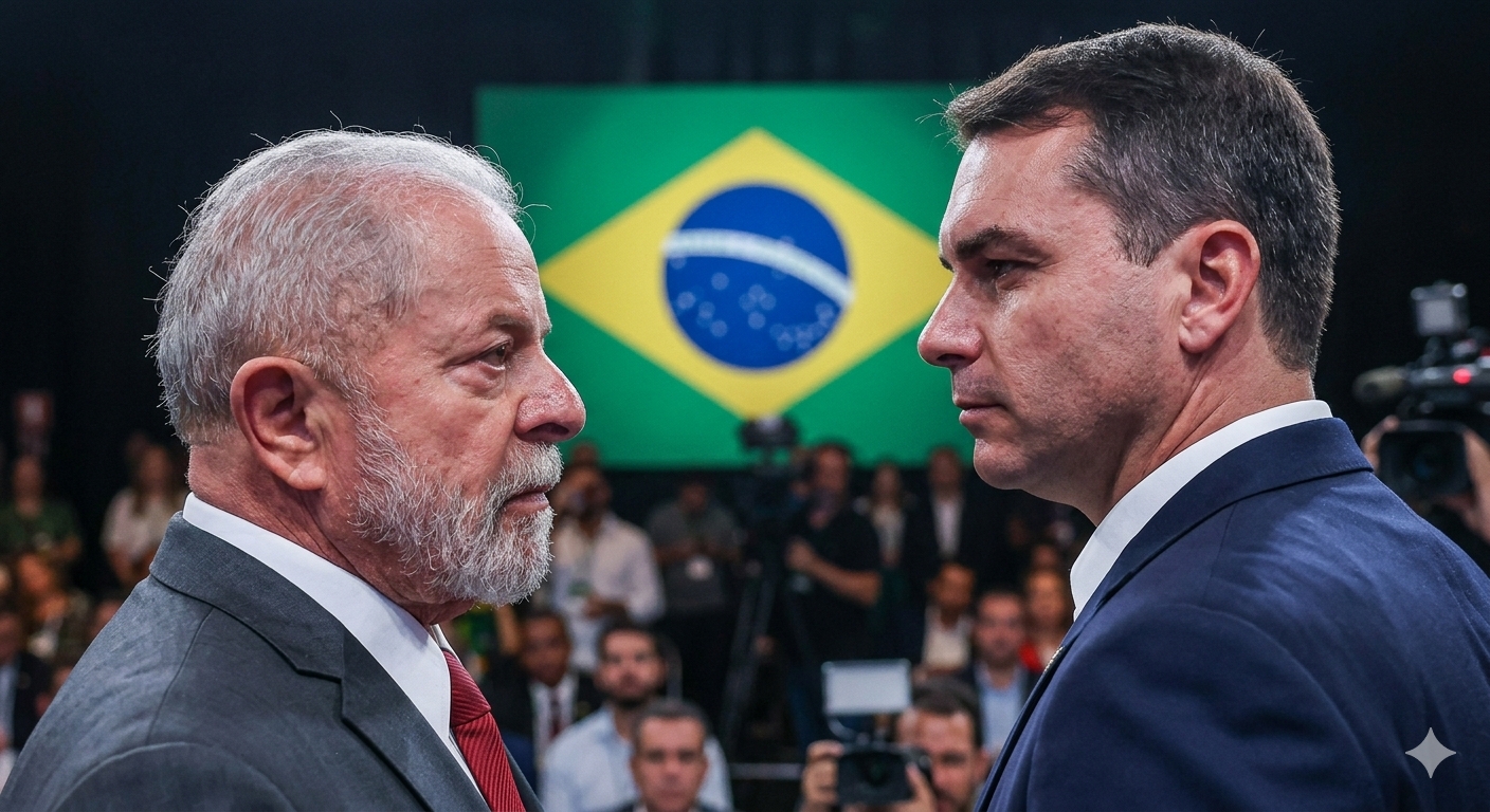 Bolsonaro ganó por dos puntos y habrá segunda vuelta en Brasil el próximo 25 de octubre